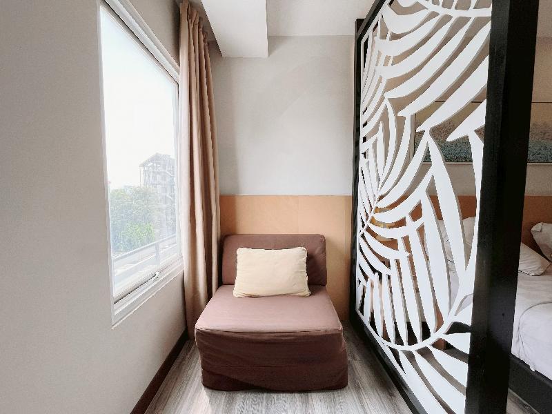 Verse Luxe Wahid Hasyim - Oda