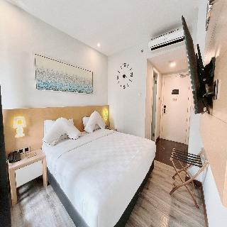 Verse Luxe Wahid Hasyim fotoÄŸrafÄ±
