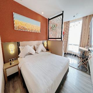 Verse Luxe Wahid Hasyim fotoÄŸrafÄ±