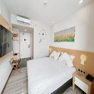 Verse Luxe Wahid Hasyim fotoÄŸrafÄ±