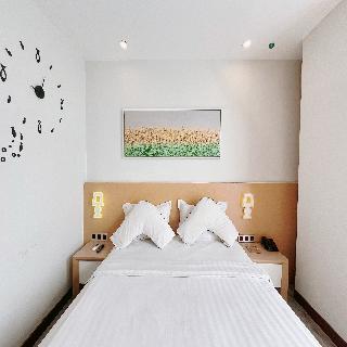 Verse Luxe Wahid Hasyim fotoÄŸrafÄ±