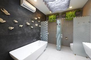 Verse Luxe Wahid Hasyim fotoÄŸrafÄ±