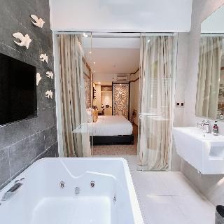 Verse Luxe Wahid Hasyim fotoÄŸrafÄ±