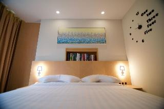 Verse Luxe Wahid Hasyim fotoÄŸrafÄ±