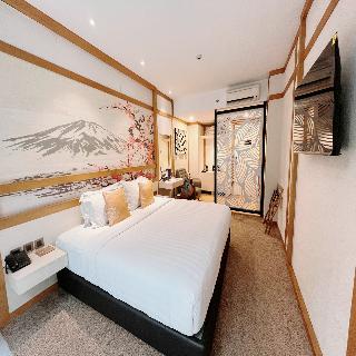 Verse Luxe Wahid Hasyim fotoÄŸrafÄ±
