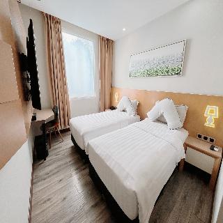 Verse Luxe Wahid Hasyim fotoÄŸrafÄ±