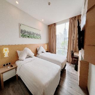 Verse Luxe Wahid Hasyim fotoÄŸrafÄ±