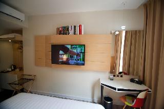 Verse Luxe Wahid Hasyim fotoÄŸrafÄ±