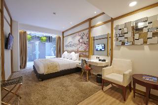 Verse Luxe Wahid Hasyim fotoÄŸrafÄ±