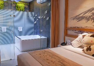 Verse Luxe Wahid Hasyim fotoÄŸrafÄ±