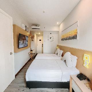 Verse Luxe Wahid Hasyim fotoÄŸrafÄ±