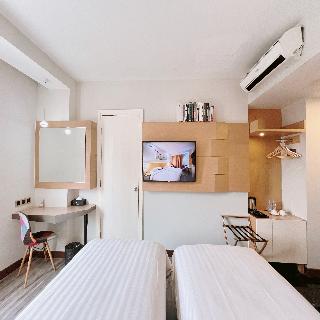Verse Luxe Wahid Hasyim fotoÄŸrafÄ±
