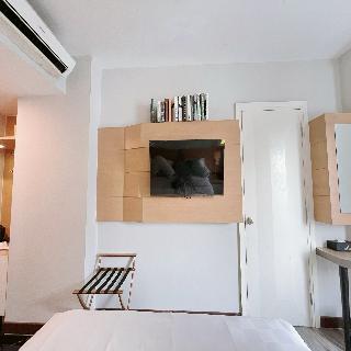Verse Luxe Wahid Hasyim fotoÄŸrafÄ±