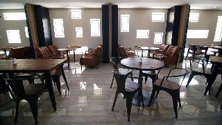 Verse Luxe Wahid Hasyim fotoÄŸrafÄ±
