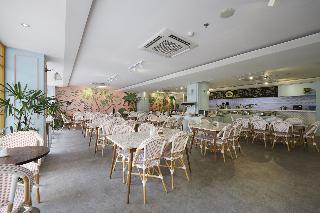 Verse Luxe Wahid Hasyim fotoÄŸrafÄ±