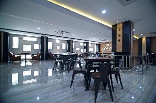 Verse Luxe Wahid Hasyim fotoÄŸrafÄ±