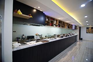 Verse Luxe Wahid Hasyim fotoÄŸrafÄ±