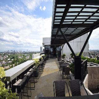 Arosa Jakarta fotoÄŸrafÄ±