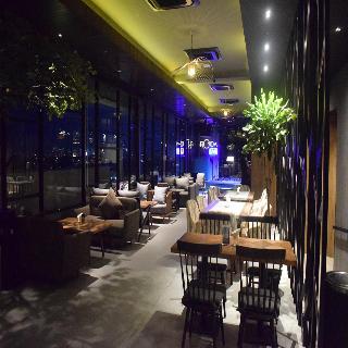 Arosa Jakarta fotoÄŸrafÄ±