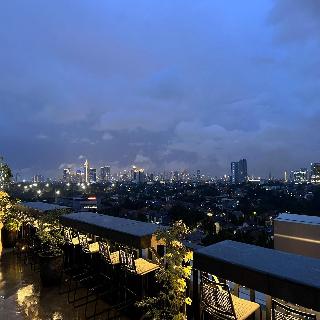 Arosa Jakarta fotoÄŸrafÄ±