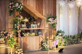 Arosa Jakarta fotoÄŸrafÄ±