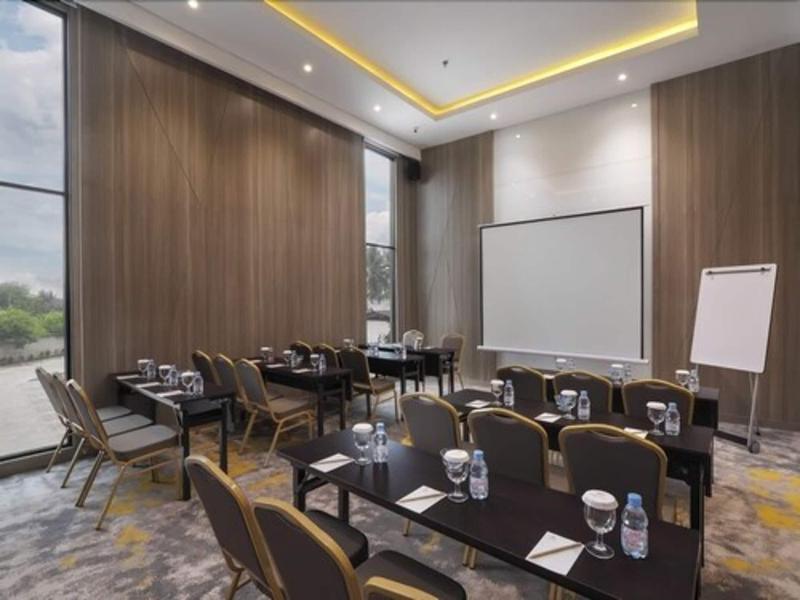 Arosa Jakarta - Lobi