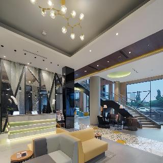 Arosa Jakarta fotoÄŸrafÄ±