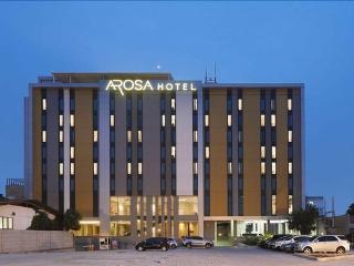 Arosa Jakarta otel fotoğrafı