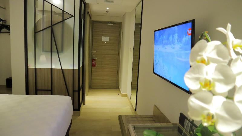 Arosa Jakarta - Oda