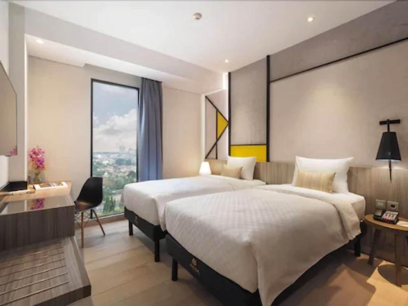 Arosa Jakarta - Oda