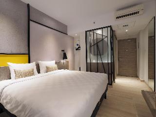 Arosa Jakarta fotoÄŸrafÄ±
