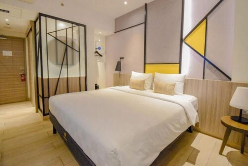 Arosa Jakarta - Oda