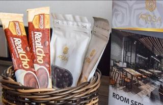 Arosa Jakarta fotoÄŸrafÄ±