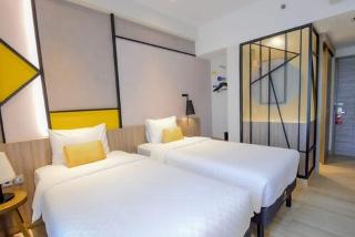 Arosa Jakarta fotoÄŸrafÄ±