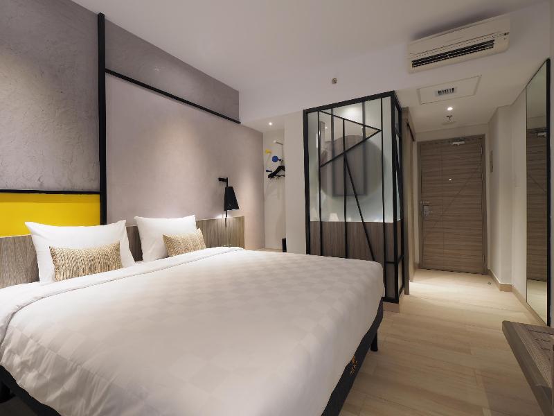 Arosa Jakarta - Oda