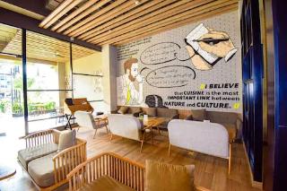 Arosa Jakarta fotoÄŸrafÄ±