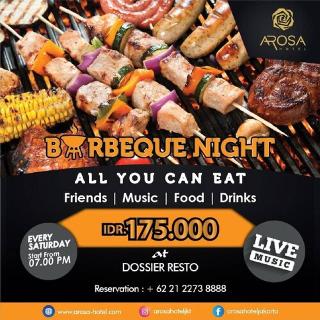Arosa Jakarta fotoÄŸrafÄ±