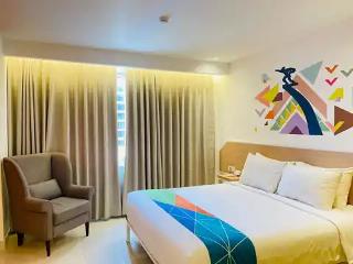Dafam Express Jaksa Jakarta fotoÄŸrafÄ±