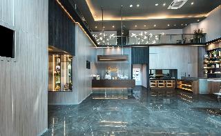 Stanley Boutique Hotel fotoÄŸrafÄ±