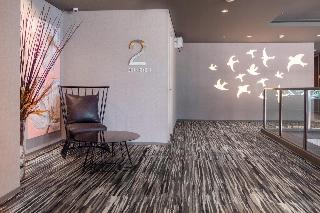 Stanley Boutique Hotel fotoÄŸrafÄ±