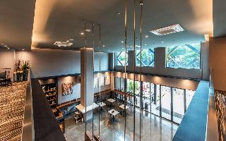 Stanley Boutique Hotel fotoÄŸrafÄ±