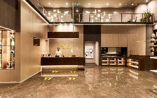Stanley Boutique Hotel fotoÄŸrafÄ±