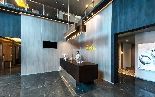 Stanley Boutique Hotel fotoÄŸrafÄ±