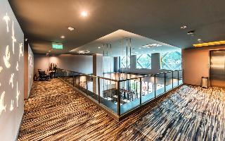Stanley Boutique Hotel fotoÄŸrafÄ±