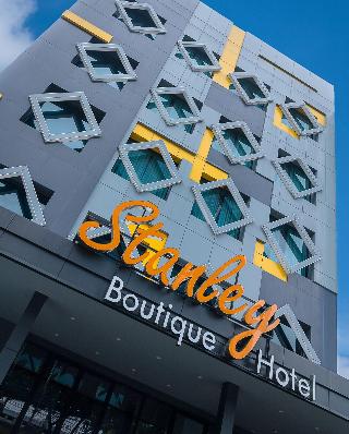 Stanley Boutique Hotel otel fotoğrafı