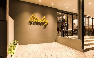 Stanley Boutique Hotel fotoÄŸrafÄ±