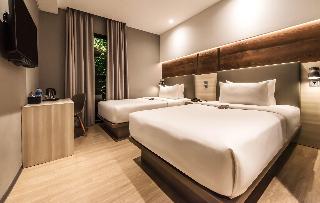 Stanley Boutique Hotel fotoÄŸrafÄ±