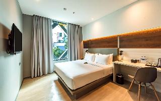 Stanley Boutique Hotel fotoÄŸrafÄ±