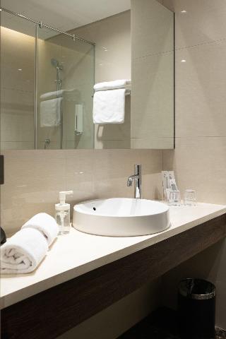 Stanley Boutique Hotel fotoÄŸrafÄ±