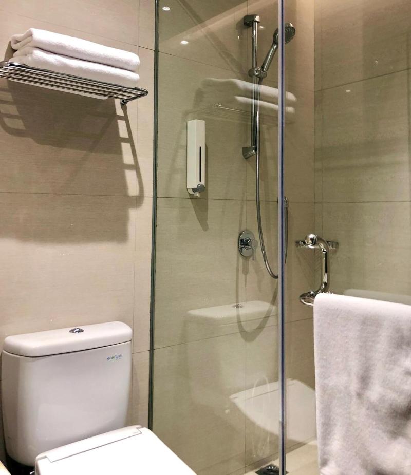 Stanley Boutique Hotel - Oda